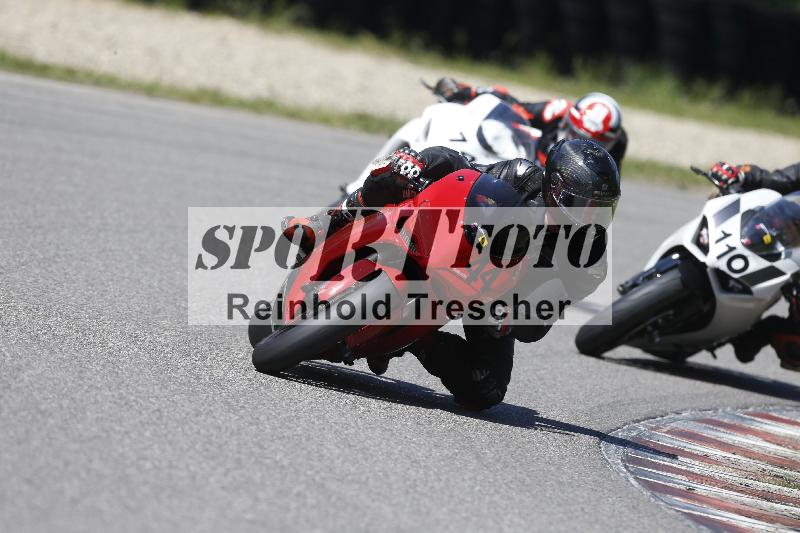 /13 01.05.2025 Speer Racing ADR/Gruppe gelb/44